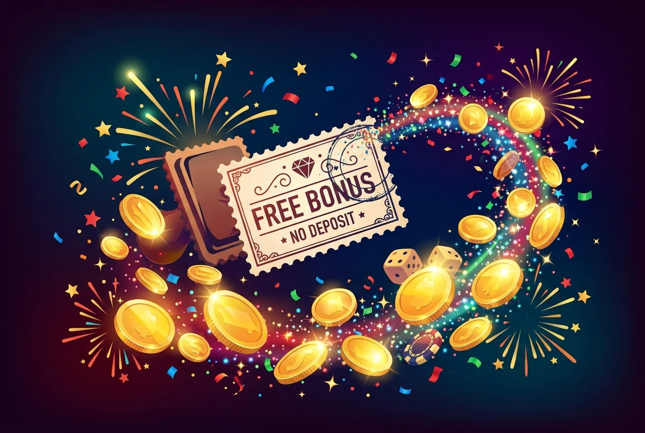 Slotsgallery No Deposit Bonus